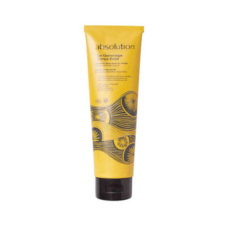 Le Gommage Corps Éclat - lichaamsscrub - Biotylab_byTheSurf