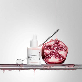 WHITENING Tooth-whitening night serum