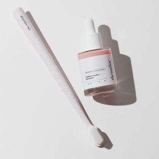 WHITENING Tooth-whitening night serum