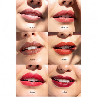 Coco Crayon - longlasting lipstick