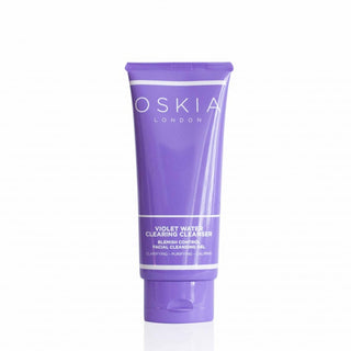 Violet Water Cleanser - acné - Biotylab_byTheSurf