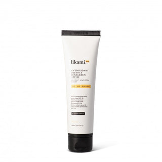 Zonnecrème SPF 20 - Antioxidant defence sunscreen - Biotylab_byTheSurf