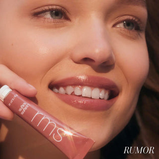 Liplights - cream lip gloss - Biotylab_byTheSurf