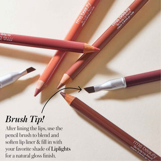 Go Nude lip pencil