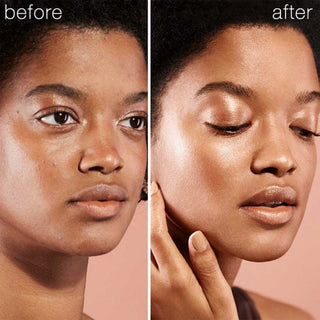 Master Radiance Base - basislaag luminizer