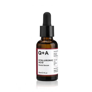Hyaluronic Acid Facial Serum - alle huidtypes