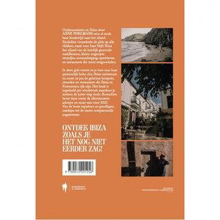 Boek: I Never Believed In Love At First Sight Until I Saw Ibiza