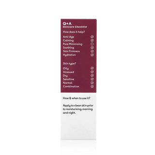 Hyaluronic Acid Facial Serum - alle huidtypes