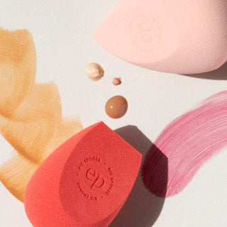 Organic all beauty sponges