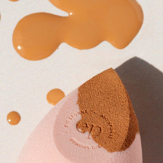 Organic all beauty sponges