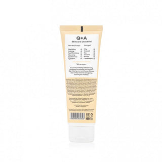 Oat Milk Cream Cleanser - alle huidtypes