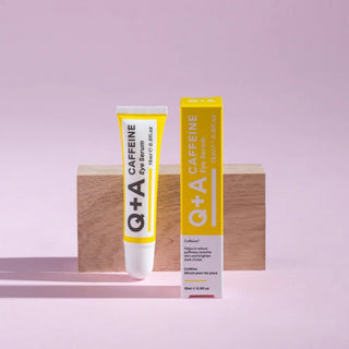 Caffeine Eye Serum - oily/normal skin
