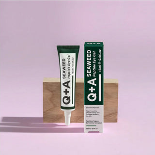 Seaweed Peptide Eye Gel - vette/gecombineerde huid