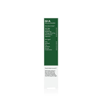 Seaweed Peptide Eye Gel - vette/gecombineerde huid