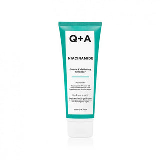Niacinamide Gentle Exfoliating Cleanser