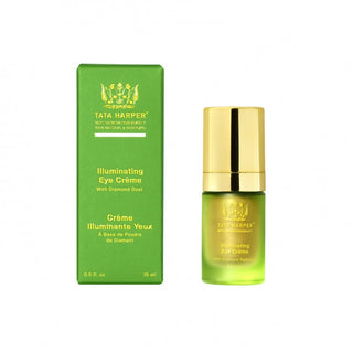 Illuminating Eye Cream