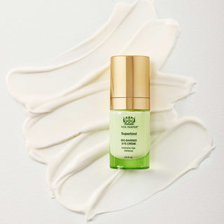 Superkind Bio-Barrier Eye Crème