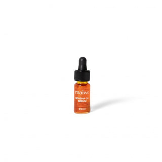 Pure rosehip oil 