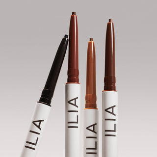 Crayon à sourcils à micro-pointes complètes