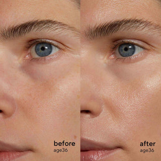 Botanic retinol (night) serum