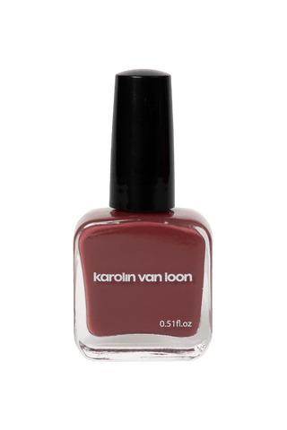 Nagellak 57 Coeur de bois