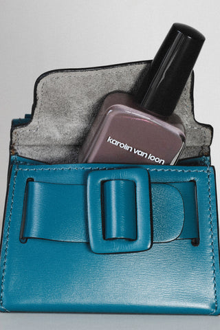 Nagellak 47 taupe lustré