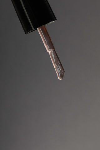 Nagellak 47 taupe lustré