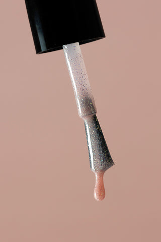 Nagellak 45 crushed crystals