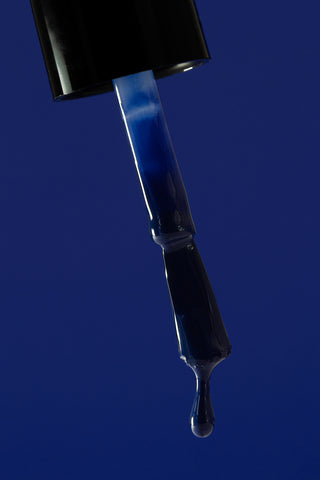 Nagellak 46 cobalt chic