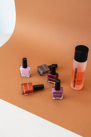 Nagellak 50 rosé doux