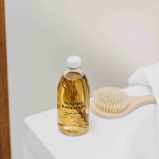 Mountain Pile Bath Oil