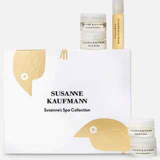 Susanne's Spa Collection