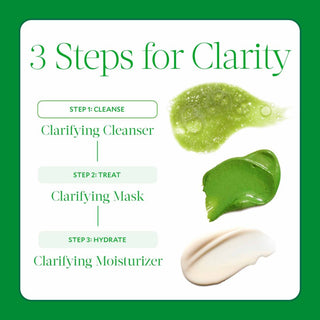 Clarifing Moisturizer - acne