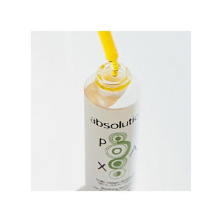 Facial oil PAX - sensitive &amp; acne skin