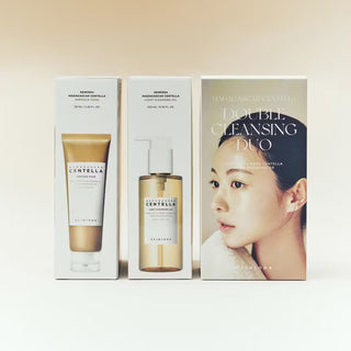 Skin1004 - Double Cleansing Duo