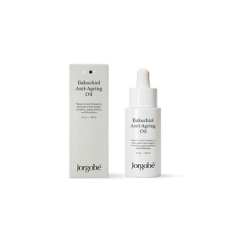 Bakuchiol Anti-Ageing Face Oil