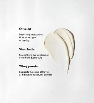 Body Butter for the Senses