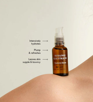 Sérum Hydratant Hyaluronique