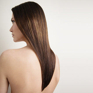 Classic Conditioner - all hair types