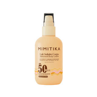 SPF50 zonnecrème - Bio'ty Lab