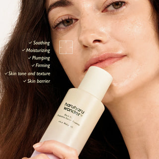 Haruharu Wonder - Probiotics Barrier Essence