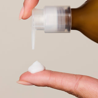 AHA Enzyme Body Lotion