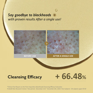 Haruharu Wonder - Black rice moisture Cleansing Oil