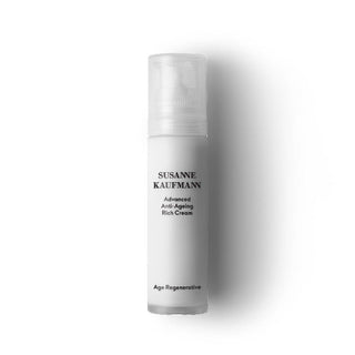 Advanced Anti-Ageing Rich Cream - Bio'ty Lab