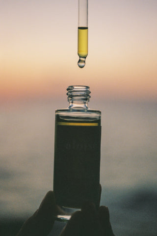 Super Glow Face Oil