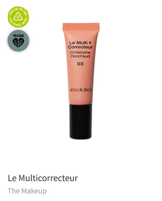 Correcteur - Le Multi Correcteur