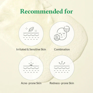 Dr. Althea - Cushion Veil Calming Mask