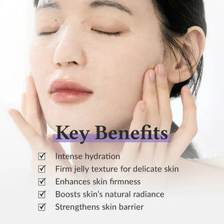 Dr. Althea - Jelly Seal Dewy Mask