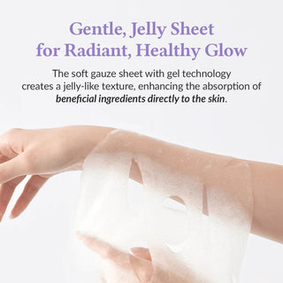 Dr. Althea - Jelly Seal Dewy Mask