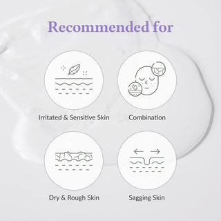 Dr. Althea - Jelly Seal Dewy Mask